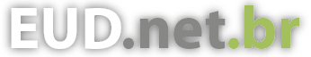 EUD.net.br - You Build Software.